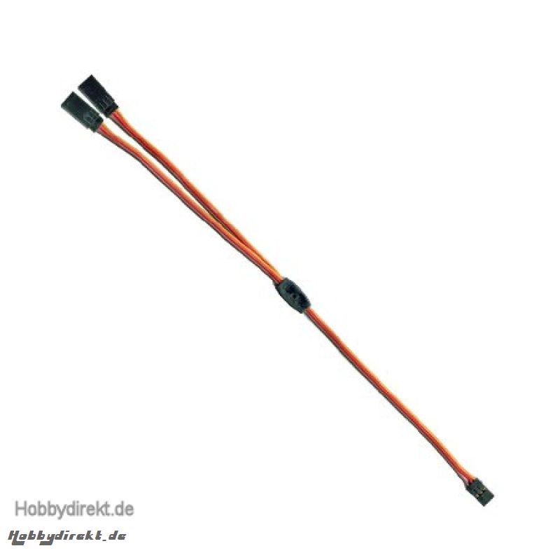 Horizon Flightline Y-Kabel 5i Horizon HFL1032