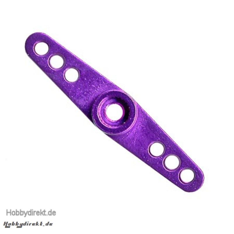 Horizon Flightline Purple 3mm Horizon HFL1075