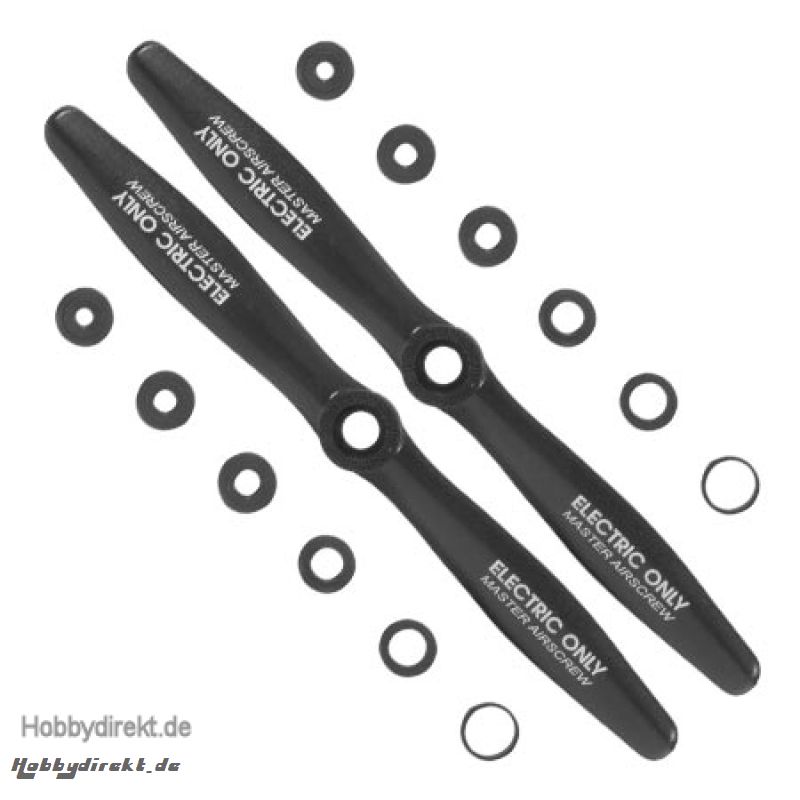 Horizon Flightline 7x5.5inch Elektropropeller(1) Horizon HFL7214