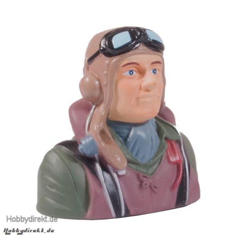 Horizon Flightline WWII Pilot Horizon HFL7401