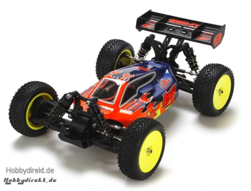 Losi: Mini 8IGHT, Phend Edit Horizon LOS01001