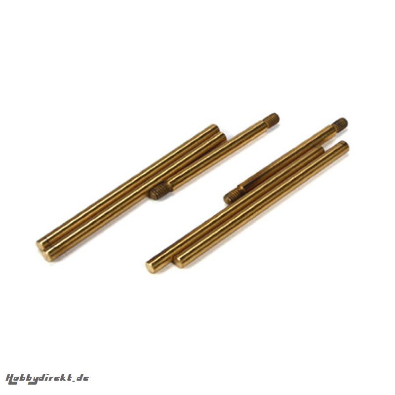 Hinge Pin Set, TiNitride (6): SCTE Horizon TLR6080