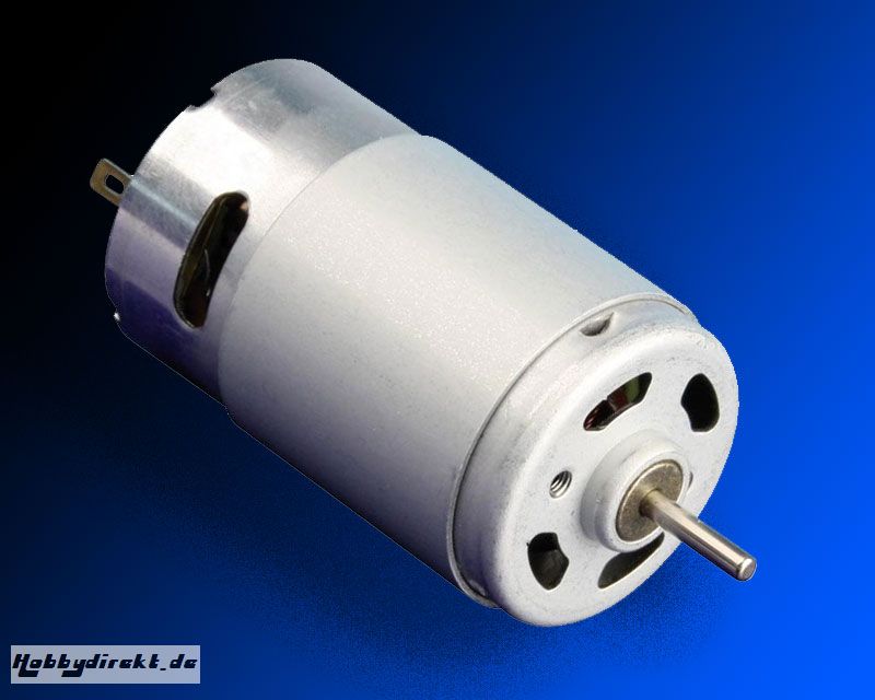 Elektromotor 550 Aquajet Krick 42121