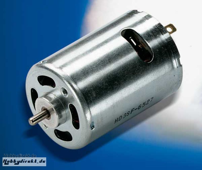 MAX Speed 500 Elektromotor Krick 42245