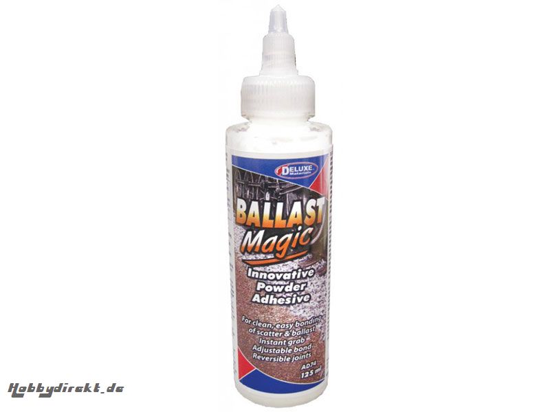 Ballast Magic 125 ml Krick 44106