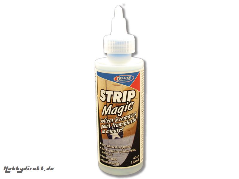 Strip Magic 125 ml Krick 44109