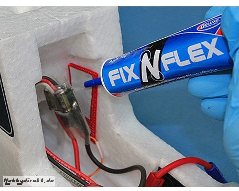 Fix N Flex Kleber 40 ml DE Krick 44127