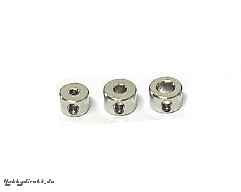 Stellringe 2,1 mm lose (500Stk) Krick 52500