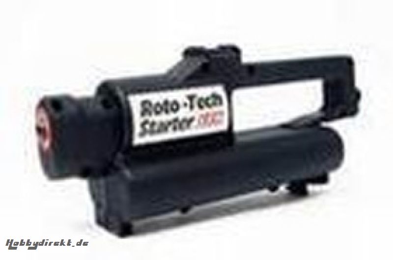 Gehäuse Roto-Tech Starter Krick 617850