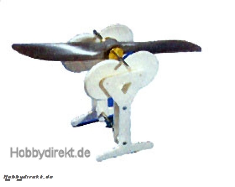 Propeller-Auswuchtgerät Krick 70093