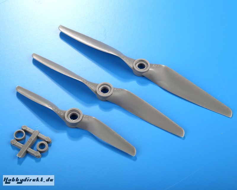 APC-Propeller 4,75x4,5 S-400 Krick 72095