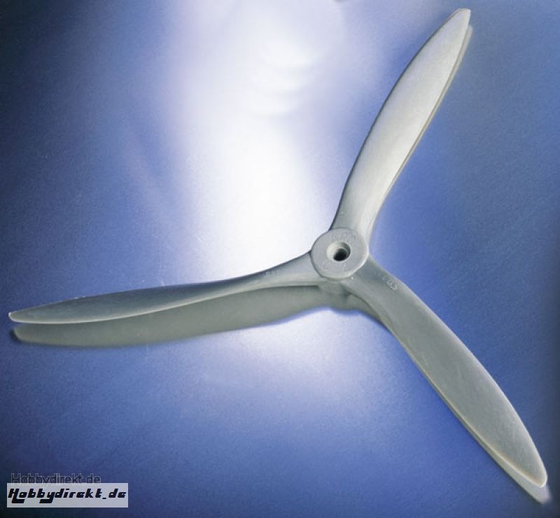 APC-Propeller 3-Blatt 13,4x13,5 Krick 72520