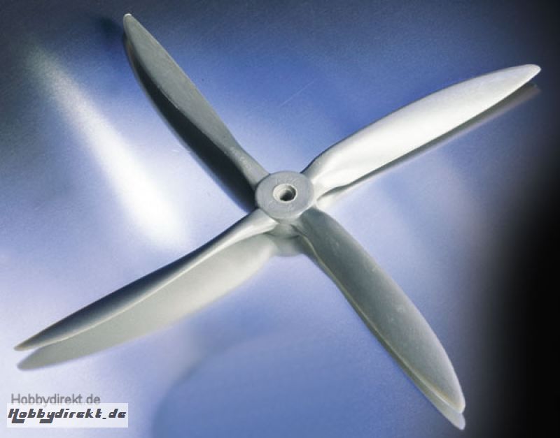 APC-Propeller 4-Blatt 15,5x12 Krick 72565