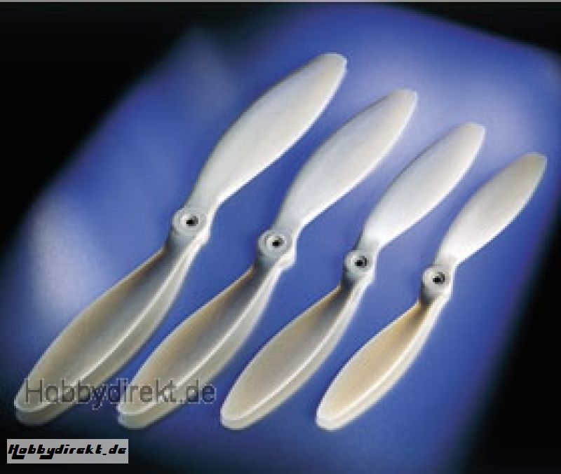 APC-Propeller 8x3,8 Slowfly Pusher Krick 72578