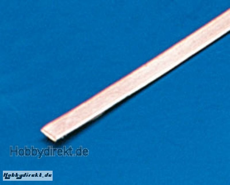 Kupferband 0,3x2mm 0,5m Krick 81310