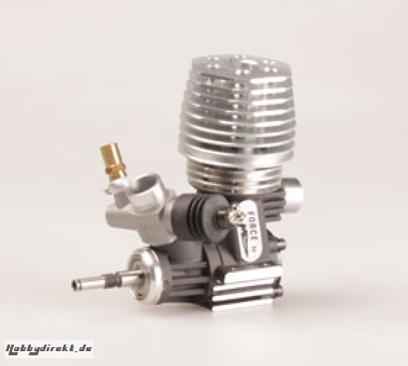 Motor Force Silver 10T 3,5ccm RE Krick 860005