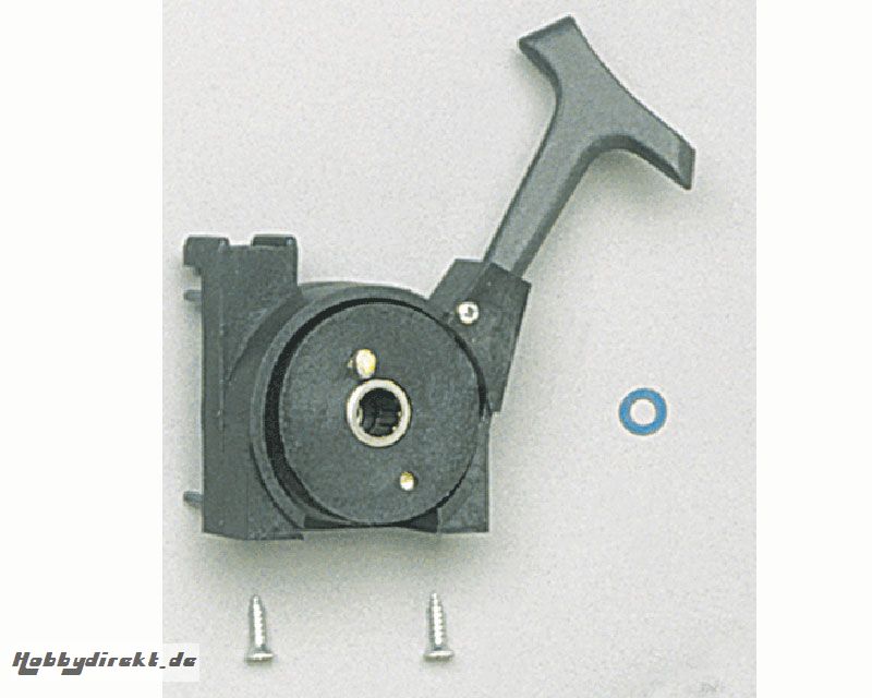 Seilzugstarter komplett,Lancia Krick 910072