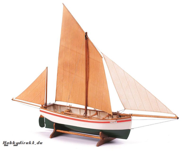 Le Bayard 1:30 Baukasten Billing Boats BB0906