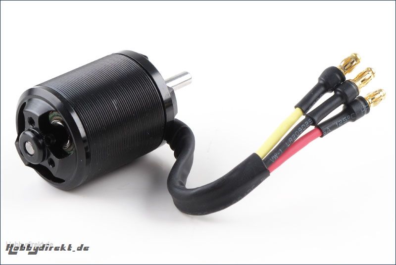 BL-Motor 2750KV F-35 Hype Kyosho 022-1527