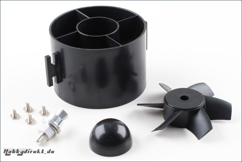 Impeller 70mm F-35 Hype Kyosho 022-1528