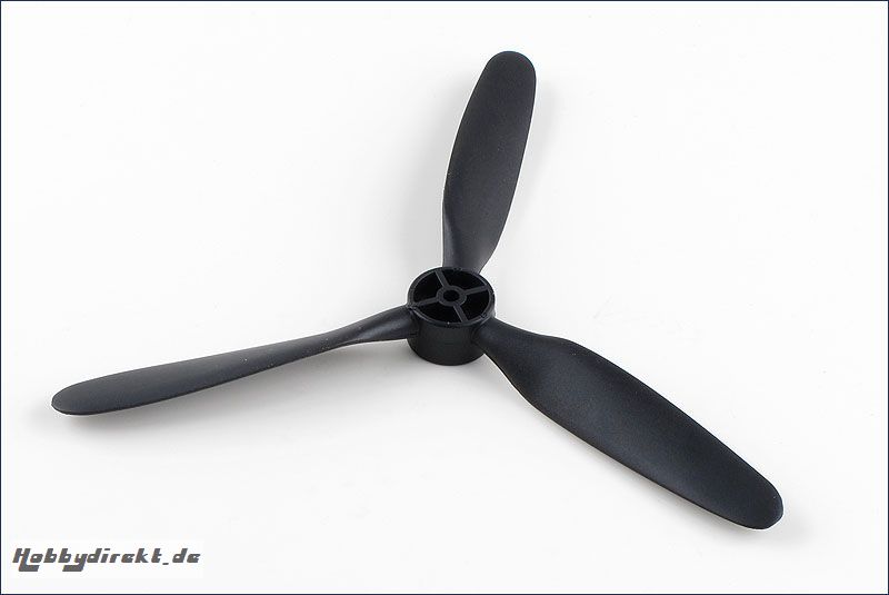 Propeller Airflex 3-Blatt Hype Kyosho 025-1007