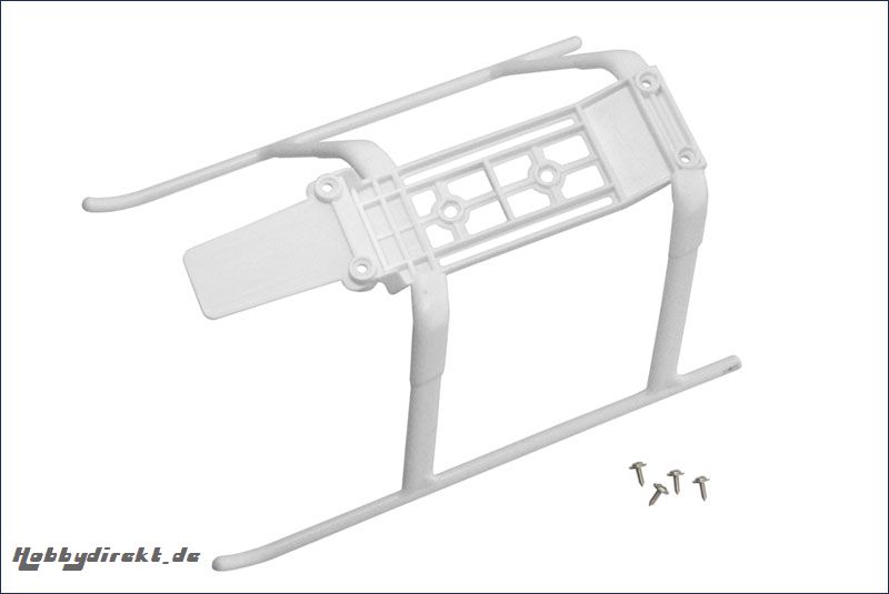 Landegestell Hype Kyosho 031-9101