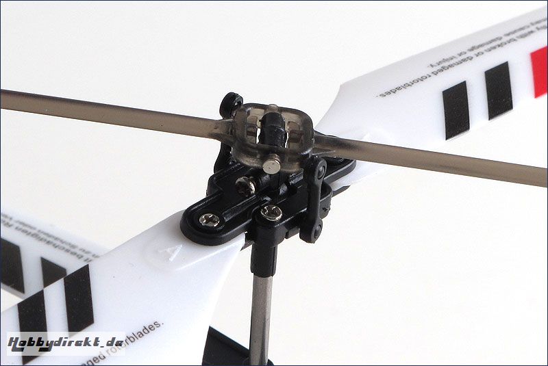 Helicopter Airbeam 2.4GHz Hype Kyosho 032-1100