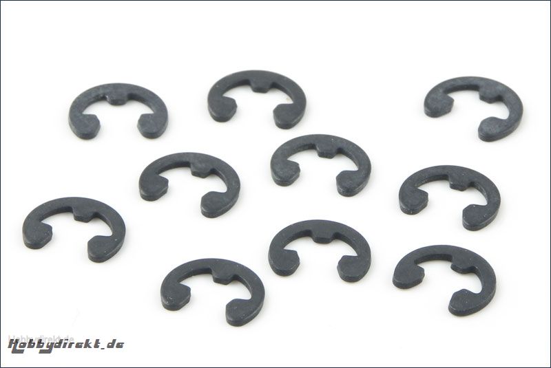 E-Ring E3, (10) Kyosho 1-E030