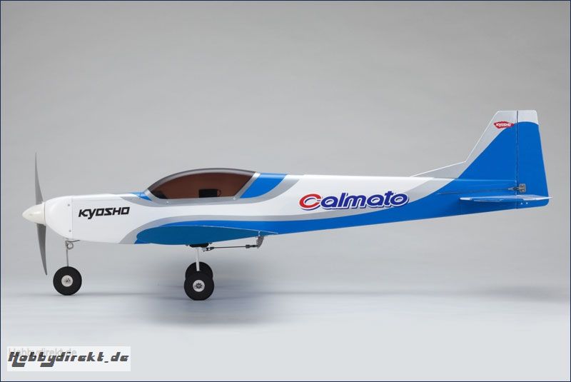 Calmato SP EP 1400, blau Kyosho 10063BL