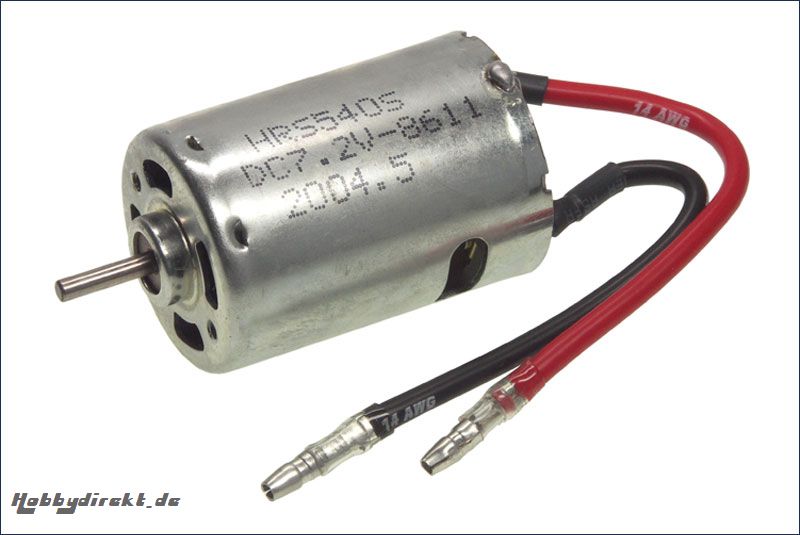 E-Motor 540 Kyosho 10142-07