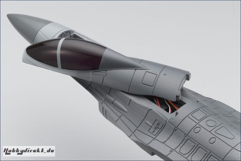 F-16 Fighting Falcon DF-55 Kyosho 10281