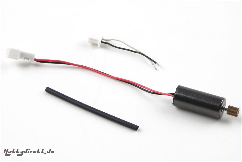 E-Motor Hyper Kyosho 10651W-01