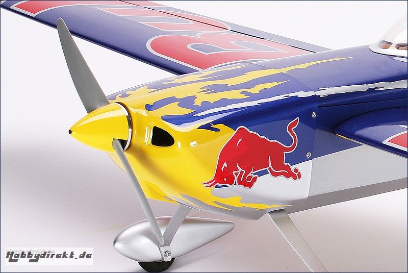 SQS GP Edge 50 Red Bull Chambliss Kyosho 11065CHB