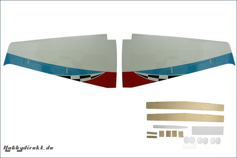 Tragflaeche Kyosho 11075-11