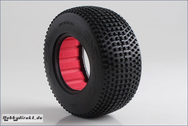 1:10 ENDURO SC Super Soft w/ Red Insert Kyosho 13002VR