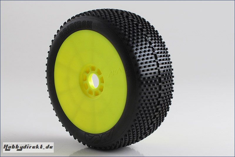 1:8 Buggy GRIDIRON Medium EVO Wheel Pre- Kyosho 14003MRY