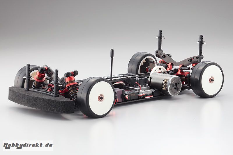 1:10 EP 4WD TF6 SP Kit Kyosho 30025