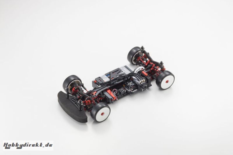 TF7 4WD EP KIT Kyosho 30026