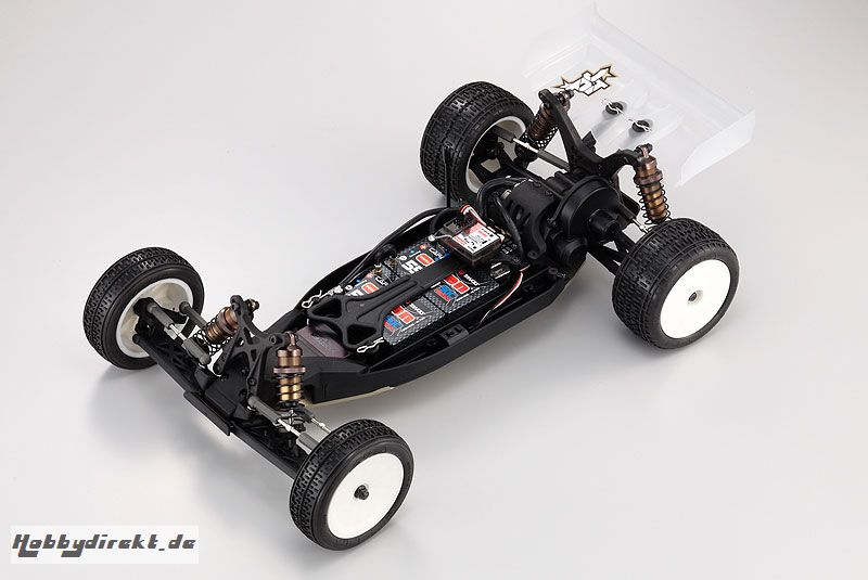 1:10 EP 2WD Ultima RB6 Kyosho 30068