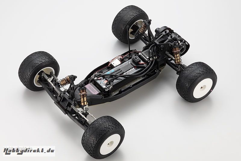 1:10 EP 2WD KIT ULTIMA RT6 Kyosho 30069