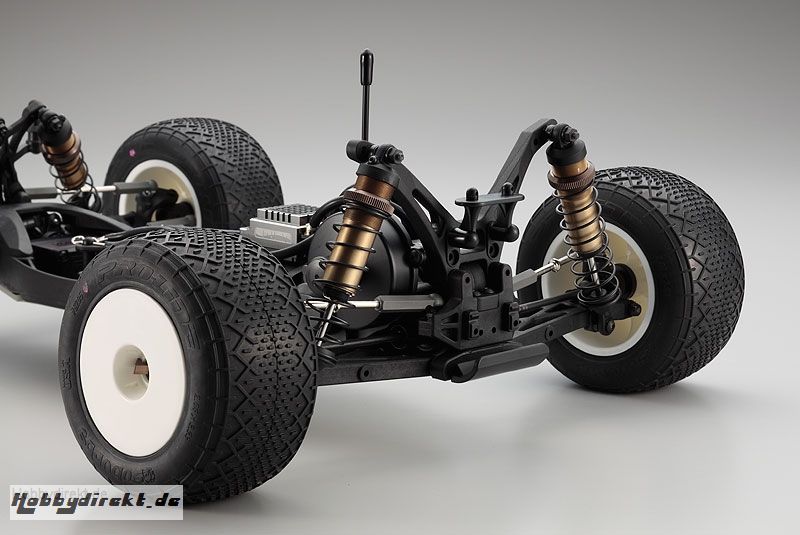 1:10 EP 2WD KIT ULTIMA RT6 Kyosho 30069