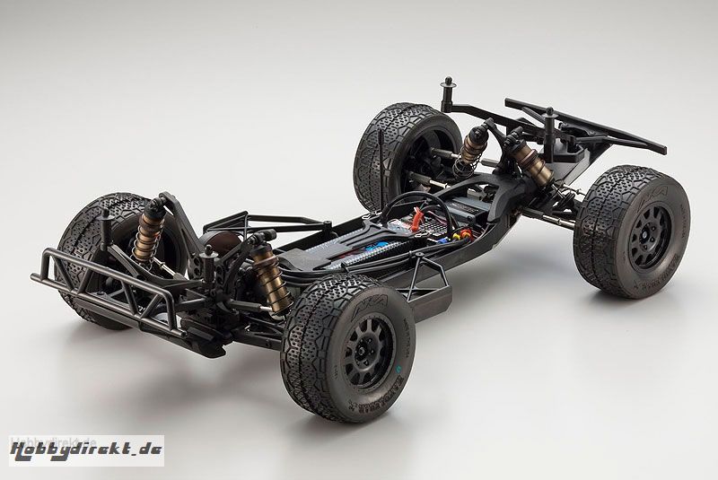 1:10 EP 2WD KIT ULTIMA SC6 Kyosho 30070