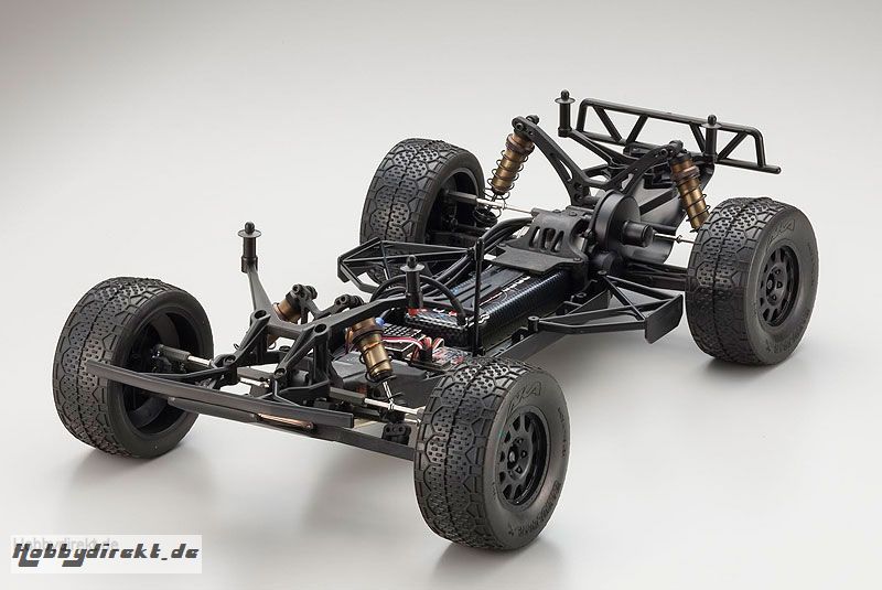 1:10 EP 2WD KIT ULTIMA SC6 Kyosho 30070