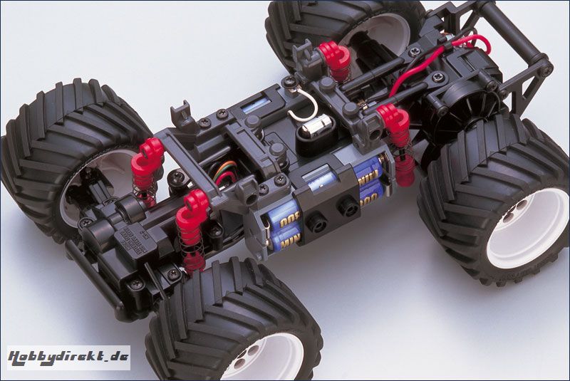 Mini-Z Monster Mad Killer, Typ 1 Kyosho 30082-T1