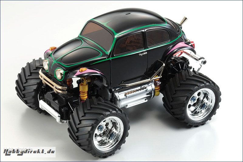 Mini-Z Monster ASF2.4GHz Baja Buggy Kyosho 30085-ZA