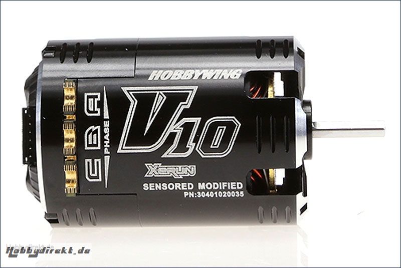 E-Motor XERUN V10-3.5T Kyosho 30401020032