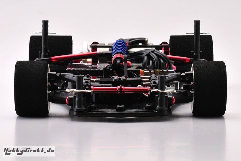 1:12 EP 2WD PLAZMA Ra Kyosho 30422