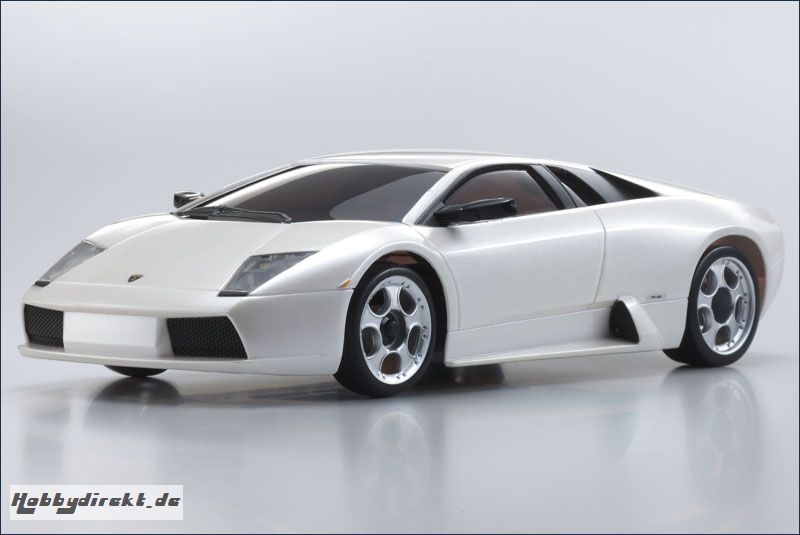 Mini-Z MR-02 Lamborghini Murcielago,w Kyosho 30466W