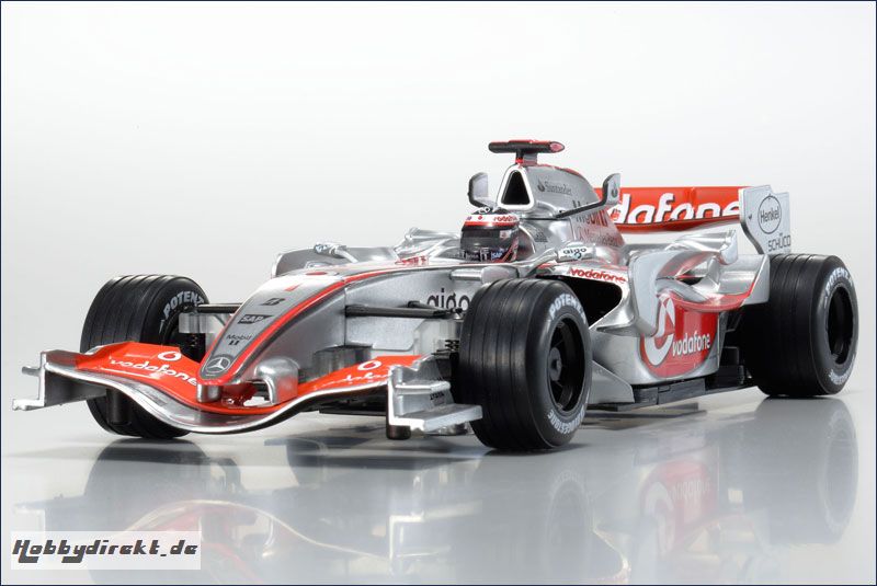 Mini-Z Formula McLaren Mercedes No. 1 Kyosho 30507FA