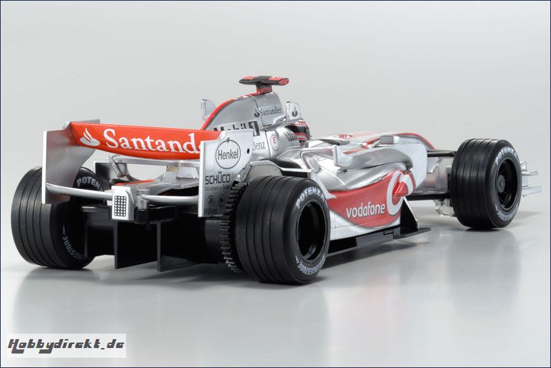 Mini-Z Formula McLaren Mercedes No. 1 Kyosho 30507FA